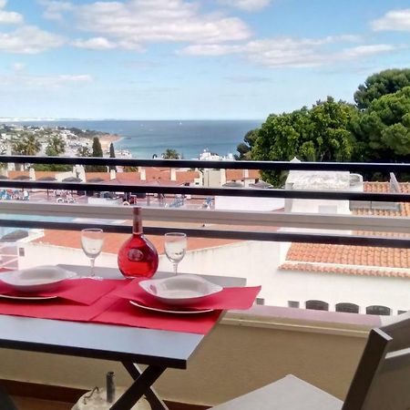 Sea View5 Apartment Albufeira Exterior foto