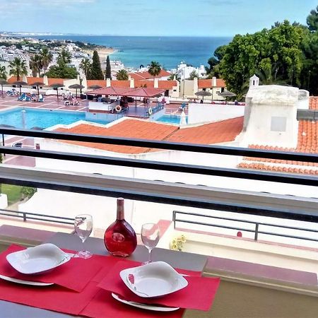 Sea View5 Apartment Albufeira Exterior foto