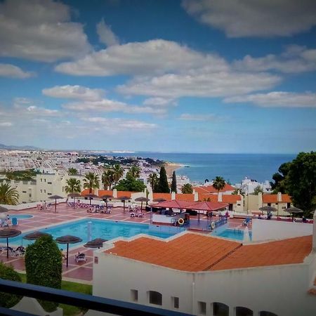 Sea View5 Apartment Albufeira Exterior foto
