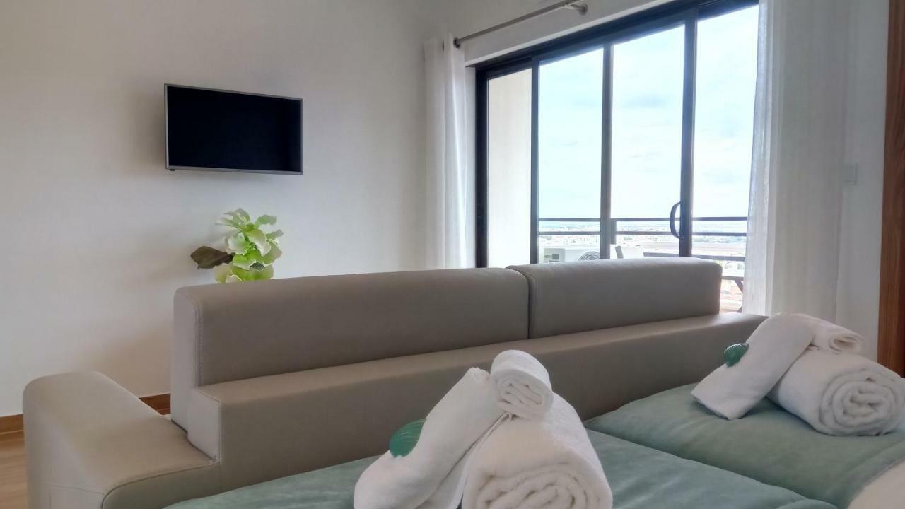 Sea View5 Apartment Albufeira Exterior foto